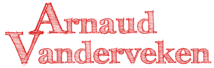 Arnaud Vanderveken