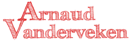 arnaudvanderveken